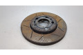 Диск тормозной  Seat Leon 1999-2006   передний   6R0615301C      