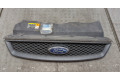 Решетка радиатора  Ford Focus 2 2005-2008          1508154, 4M518200AK