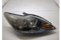 Фара передняя  Ford Focus 2 2008-2011 правая 