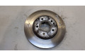 Диск тормозной  Mercedes E W210 1995-2002   передний         