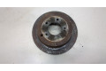 Диск тормозной  Hyundai Tucson 1 2004-2009   задний         