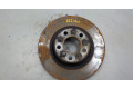 Диск тормозной  BMW X3 F25 2010-2014   передний         
