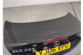 Замок багажника  Mercedes CLK W209 2002-2009       