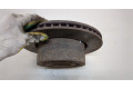 Диск тормозной  Land Rover Discovery 2 1998-2004   передний         
