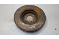 Диск тормозной  Nissan Murano 2002-2008   передний         