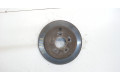 Диск тормозной  Ford Edge 2007-2015 3.5  задний    7T4Z2C026A, 7U2Z2V026FC      