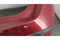 Бампер  Renault Scenic 2009-2012 задний   