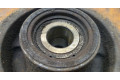 Диск тормозной  Renault Scenic 2009-2012   задний         