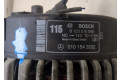 Генератор  Mercedes E W210 1995-2002           