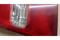 Задний фонарь        Mercedes C W203 2000-2007 