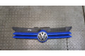 Решетка радиатора  Volkswagen Golf 4 1997-2005           1.9 