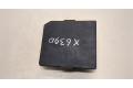 Блок комфорта  Nissan Qashqai 2006-2013      284B7JD02A  