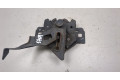 Замок капота  Ford Ranger 1998-2006     