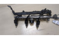 Форсунка топливная  Honda Insight 2009-    16620RBJA01, 16450RGA003     