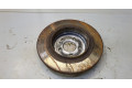 Диск тормозной  Mercedes ML W163 1998-2004   задний         