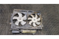 Вентилятор радиатора  Toyota Avensis 2 2003-2008     2.2 дизель       