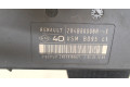 Блок предохранителей  Renault Megane 3 2009-2016      284B60008R     1.6