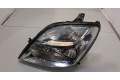 Фара передняя  Renault Scenic 1996-2002 левая 