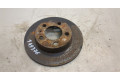 Диск тормозной  Seat Ibiza 4 2008-2012   задний         
