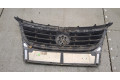 Решетка радиатора  Volkswagen Touran 2006-2010          