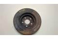 Диск тормозной  Pontiac Vibe 1 2002-2008   передний   88974262      