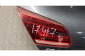 Замок багажника  Volkswagen Passat CC 2012-2017       