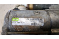 Стартер  Jeep Grand Cherokee 2004-2010 3  04801472AA   