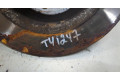 Диск тормозной  Ford Focus 1 1998-2004   задний         