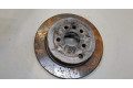 Диск тормозной  Land Rover Freelander 2 2007-2014   задний   LR001018, 6G912A315CC      