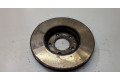 Диск тормозной  Mazda 3 (BK) 2003-2009   передний         