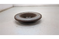 Диск тормозной  Volkswagen Touran 2003-2006   задний         