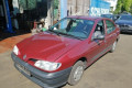 Стойка амортизатора  Renault Megane 1996-2002 8200662249    1.6  бензин