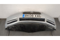 Бампер  Jaguar XF 2007–2012 передний   