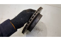 Диск тормозной  Suzuki Wagon R Plus 2000-2006 1.3  передний            
