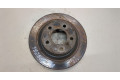 Диск тормозной  BMW 3 E90, E91, E92, E93 2005-2012   задний         
