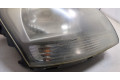 Фара передняя  Hyundai Tucson 1 2004-2010 правая 