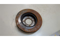 Диск тормозной  Hyundai Atos (Amica) 2003-2008 1.1  передний           