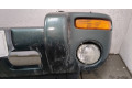 Бампер  Jeep Liberty 2002-2006 передний   