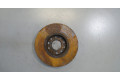 Диск тормозной  Audi A4 (B6) 2000-2004 2.0  передний     8E0615301Q, 8E0098301      