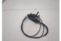 Замок капота  Nissan Pathfinder 2004-2014     