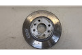 Диск тормозной  Renault Kangoo 1998-2008   передний         