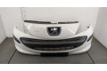 Бампер  Peugeot 207 передний   7401EN, 7414QA
