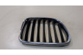 Решетка радиатора  BMW X1 (E84) 2009-2015          10627110