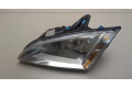 Фара передняя  Ford Focus 2 2005-2008 левая 