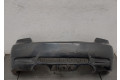 Бампер  BMW 3 E90, E91, E92, E93 2005-2012 задний   