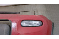 Бампер  Fiat Panda 2011- передний   