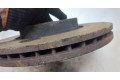 Диск тормозной  Land Rover Range Rover Evoque 2011-2015 2.2  передний             