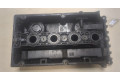 Клапанная крышка двигателя ДВС  Opel Astra H 2004-2010 1.6     