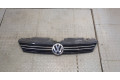 Решетка радиатора  Volkswagen Jetta 6 2010-2015            