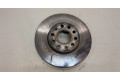 Диск тормозной  Volkswagen Golf Plus   передний   1K0615301T      